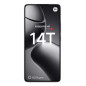 14T 16,9 cm (6.67) SIM doble 5G 12 GB 256 GB 5000 mAh Negro