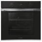 Horno Haier H6ID2P3T1HTX, 78L, A+, 9 Func, Titan+I