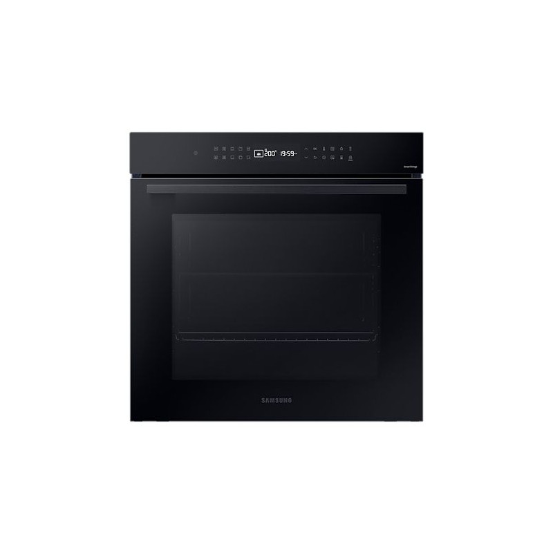 Horno Samsung NV7B40403CKU1, 76L, A+, vapor, Negro