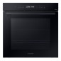 Horno Samsung NV7B40403CKU1, 76L, A+, vapor, Negro