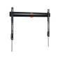 Soporte TV pared fijo Vogels, 40\"- 100\" 75KG