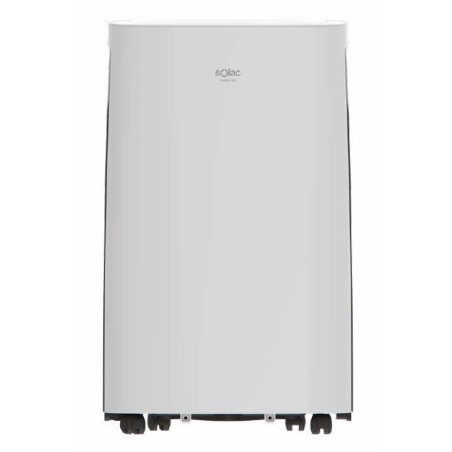 Deshumidificador Solac DH8966 Supreme Dry