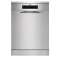Lavavajillas AEG FFB64607ZM, 13 cub, C, 44db, inox