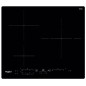 Inducción Whirlpool WSB4760NE, 3 zonas, 60cm, Bise