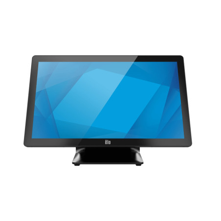 I-Series E155309 All-in-One PC Intel® Core i5 i5-1245UL 54,6 cm (21.5) 1920 x 1080 Pixeles Pantalla táctil PC todo en uno 8 GB DDR5-SDRAM 256 GB SSD Windows 10 IoT Enterprise Wi-Fi 6 (802.11ax) Negro
