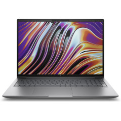 ZBook Power G11 A AMD Ryzen 9 8945HS Estación de trabajo móvil 40,6 cm (16) WUXGA 32 GB DDR5-SDRAM 1 TB SSD NVIDIA RTX 2000 Ada Wi-Fi 6E (802.11ax) Windows 11 Pro AI PC Plata