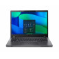 TravelMate P2 TMP214-55-G2-TCO-7327 Intel Core 7 150U Portátil 35,6 cm (14) WUXGA 16 GB DDR5-SDRAM 512 GB SSD Wi-Fi 6 (802.11ax) Windows 11 Pro Gris