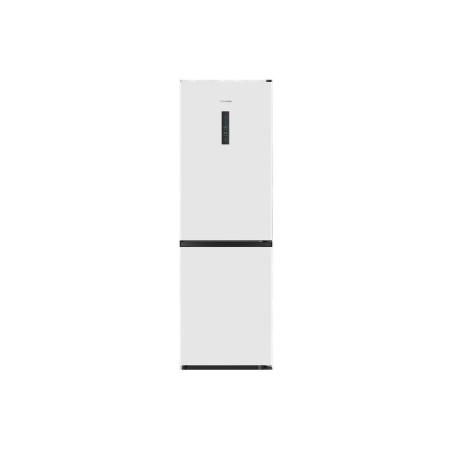 Combi Hisense RB390N4DWD, 186x60cm, D, Blanco