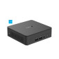 NUC RNUC13ANKI3048C2I Intel® Core i3 i3-1315U 8 GB DDR4-SDRAM 512 GB SSD Windows 11 Pro Mini PC Negro