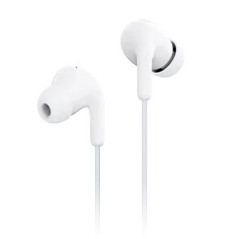 AURICULARES C/MICROFONO XIAOMI TYPE C WHITE