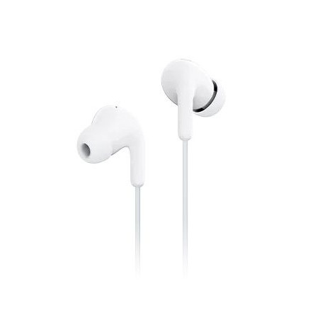 AURICULARES C/MICROFONO XIAOMI TYPE C WHITE
