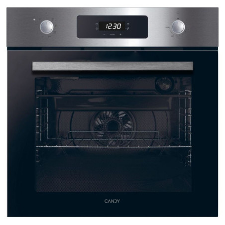 Horno Candy FCM955NRLCA, 70L, A+, 8 func, Steam, i