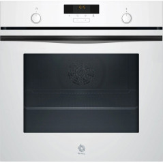 Horno Balay 3HB5159B3, Multif., 71L, A+, Aqualisis