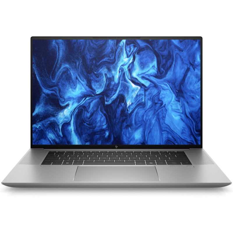 ZBook Studio G11 Intel Core Ultra 7 155H Estación de trabajo móvil 40,6 cm (16) WUXGA 32 GB DDR5-SDRAM 1 TB SSD NVIDIA GeForce RTX 4070 Wi-Fi 7 (802.11be) Windows 11 Pro AI Workstation, AI PC Plata