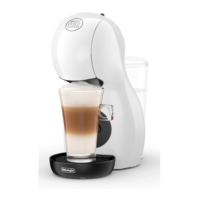 Cafetera DG Delonghi EDG110WB, Piccolo XS