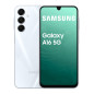 Galaxy A16 5G 17 cm (6.7) SIM doble Android 14 USB Tipo C 4 GB 128 GB 5000 mAh Gris