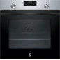 Horno Balay 3HB4131X3, Multif, 71L, A+, Aqualisis