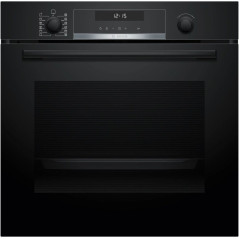 Horno Bosch HBG578EB7, Multif, Pirolisis, 71L, A+