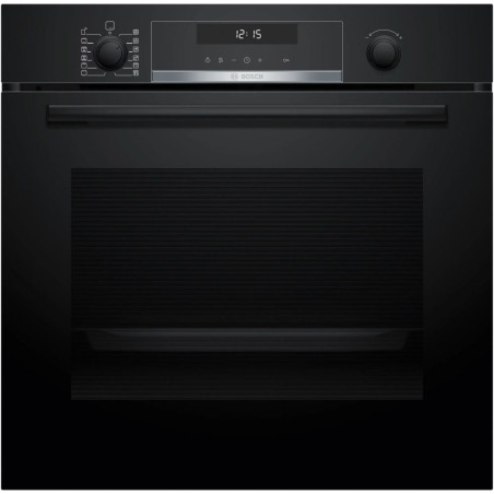 Horno Bosch HBG578EB7, Multif, Pirolisis, 71L, A+