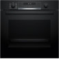 Horno Bosch HBG578EB7, Multif, Pirolisis, 71L, A+