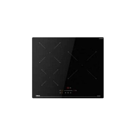 Induccion Teka IBC63110SSM, 3 Zonas, 60cm, 7.4kW