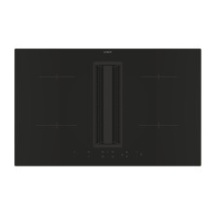 Induccion Candy CIH8I4CF, Extractor Integrado, 80c