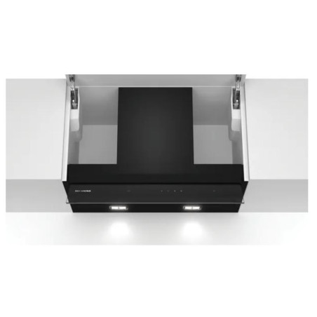 Campana Siemens LJ67BAM60, 60CM, INTEGRADA, B, 749