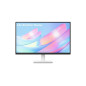 27US500-W pantalla para PC 68,6 cm (27) 3840 x 2160 Pixeles 4K Ultra HD LCD Blanco