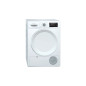 Secadora Balay 3SB288BE, 8kg, E, blanco, display