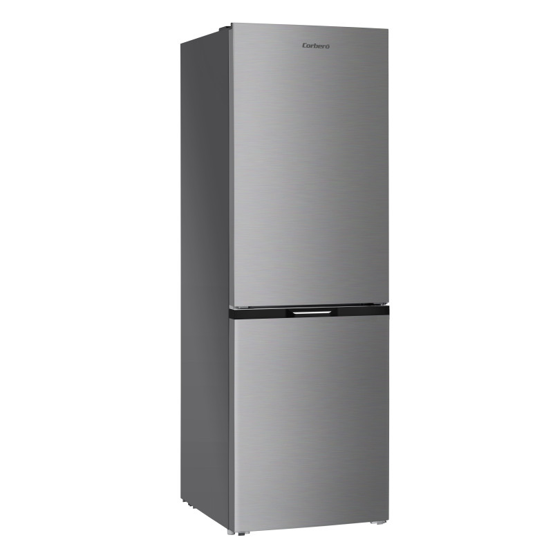 Combi Corbero CCH18564NFX, 186x60cm, NF, D, Inox