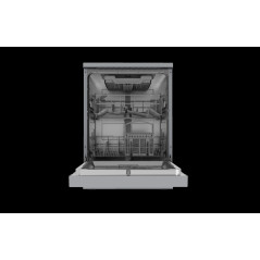 Lavavajilla Midea MDWPF1433CSSWEU, 14cub, 3ªB, C,