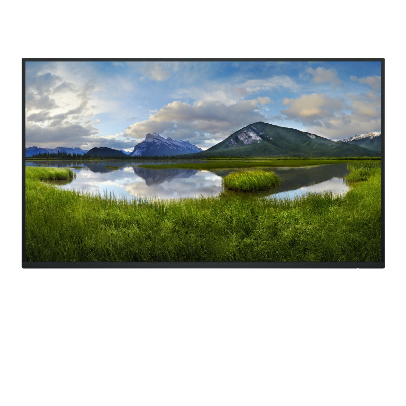 Pro Plus P2725H_WOST pantalla para PC 68,6 cm (27) 1920 x 1080 Pixeles Full HD LCD Negro