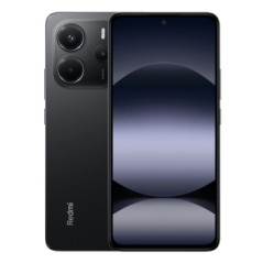 Redmi Note 14 16,9 cm (6.67) Ranura híbrida Dual SIM 4G USB Tipo C 6 GB 128 GB 5500 mAh Negro