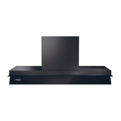 Campana Integr. Haier HAPY9CBS4BG, 90cm