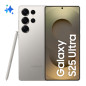 Galaxy S25 Ultra 17,5 cm (6.9) SIM doble Android 15 5G USB Tipo C 12 GB 512 GB 5000 mAh Gris, Titanio