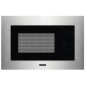 Microondas Zanussi ZMSN5SX, 17L, 700w, Inox-negro Microondas Zanussi ZMSN5SX, 17L, 700w, Inox-negro
