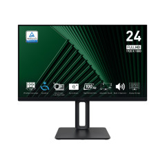 Pro MP245PG pantalla para PC 60,5 cm (23.8) 1920 x 1080 Pixeles Full HD LCD Negro