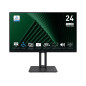 Pro MP245PG pantalla para PC 60,5 cm (23.8) 1920 x 1080 Pixeles Full HD LCD Negro