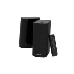 T100 Rango completo Negro Inalámbrico y alámbrico 20 W