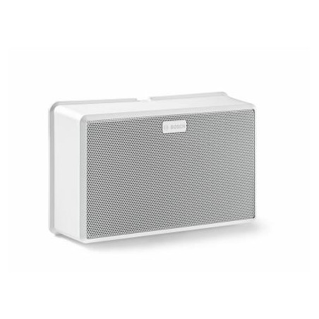 LB7-UC06E altavoz De 2 vías Blanco Alámbrico 6 W