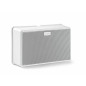 LB7-UC06E altavoz De 2 vías Blanco Alámbrico 6 W
