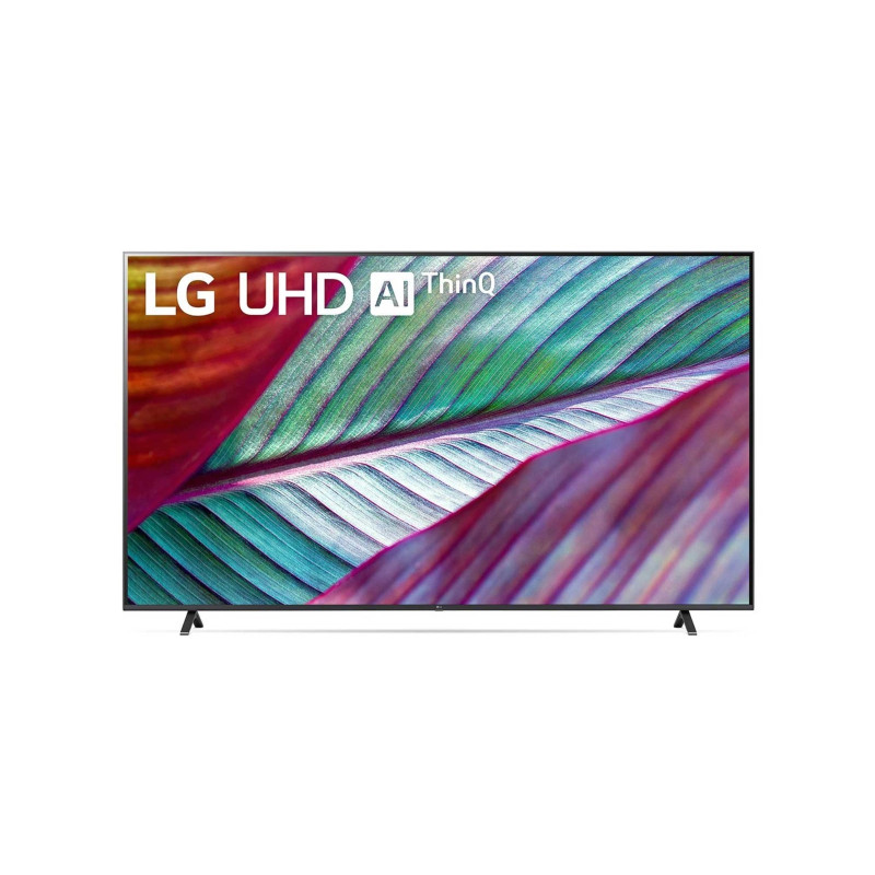 UHD 43UR78006LK 109,2 cm (43) 4K Ultra HD Smart TV Wifi Negro