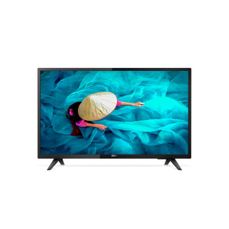50HFL5014/12 Televisor 127 cm (50) Full HD Smart TV Wifi Negro 250 cd / m²