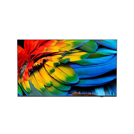 65HFL6214U/12 Televisor 165,1 cm (65) 4K Ultra HD Wifi Antracita 400 cd / m²