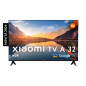 TV A 32 81,3 cm (32) HD Smart TV Wifi Negro