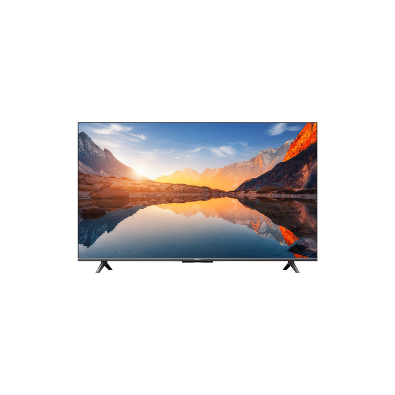 TV A 43 2025 109,2 cm (43) 4K Ultra HD Smart TV Wifi Negro