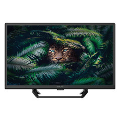 SRT 24HE4023C 61 cm (24) HD Negro 180 cd / m²