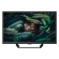SRT 24HE4023C 61 cm (24) HD Negro 180 cd / m²