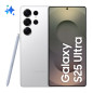 Galaxy S25 Ultra 17,5 cm (6.9) SIM doble Android 15 5G USB Tipo C 12 GB 512 GB 5000 mAh Negro, Plata, Blanco