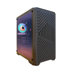 Gaming Intel Core i5 13400/16GB/1TB SSD Nvme Negro